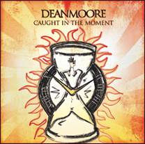 Deanmoore : Caught in the Moment